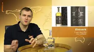 Whisky News April 9th 2018