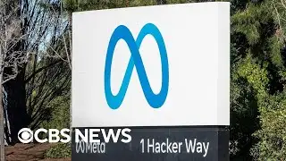 Whistleblower claims about Meta and kids