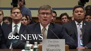 Whistleblower complaint bombshell