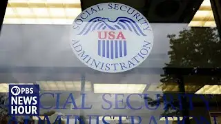 Whistleblower responds after DOJ confirms DOGE mishandled Social Security data
