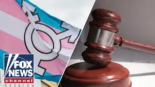 Whistleblower says $2M detransition lawsuit is just the beginning