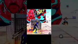 White 444 Comeback 🔥 Hacker or Legend 👽#freefire #freefiremax #freefireindia #ffcommunity