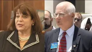 White calls for investigation of State Attorney