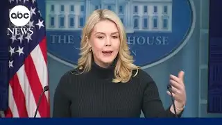 White House continues to blame Democrats for chaos in Minneapolis