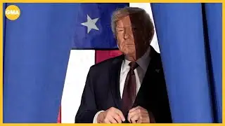 White House doubles down on Greenland as lawmakers react