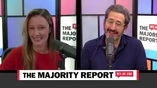 White House Panicked Over ICE Optics?; Democrats Preemptively Cave w/ David Dayen | MR Live