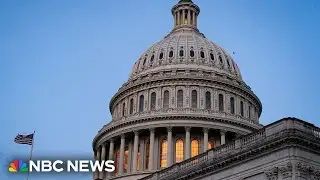 White House strikes deal with Democrats to avert government shutdown