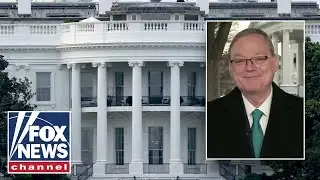 White House teases MAJOR economic wins: 