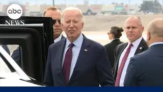 White House vows more retaliation for drone attack that killed 3 U.S. soldiers