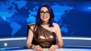 White Liberal News No Kings Nowhere! ep 39