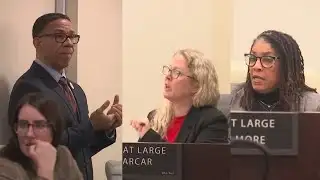 Whitehall residents launch recall petitions against mayor, 2 council members