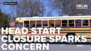 Whitehall residents seek solution with Head Start closure imminent