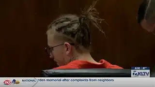 Whitehouse man gets 25 years for 2024 shooting death