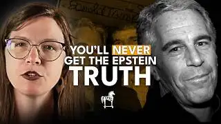 Whitney Webb: Epstein’s Hidden Control, Digital IDs, & Global Turning Point | Mark Goodwin