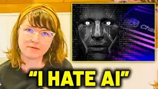 Whitney Webb Explain Why She Don