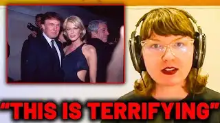 Whitney Webb EXPOSED Epstein