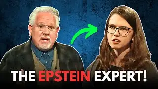 Whitney Webb EXPOSES Jeffrey Epstein