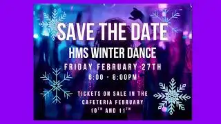 WHMS Morning News  Feb 3,  2026