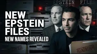 Who Are Peter Attia, Robin Leach & Earl Anthony Wayne? : EPSTEIN DOCUMENTS