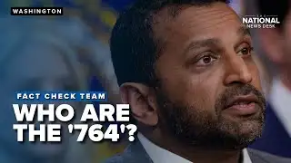 Who are the ‘764’ group that is allegedly terrorizing children online