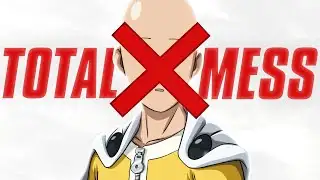 Who BROKE One Punch Man?