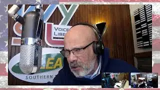 Who Controls Reality When Trust Collapses