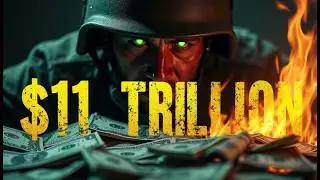 Who Controls The $11 Trillion Army?