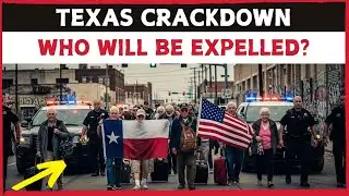 Who Could Be Expelled from Texas on February 15, 2026? New Immigration Rules Explained