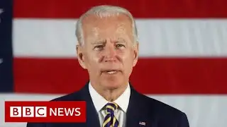 Who could be Joe Biden