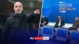 Who could replace Enzo Maresca at Chelsea? | Soccer Special