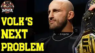 Who Is Next for Volkanovski? UFC 325 Fallout & Featherweight Chaos