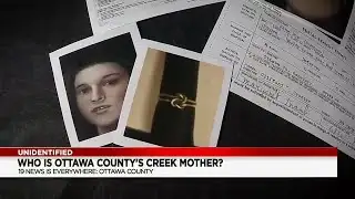 Who is Ottawa County