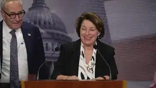 Who is running for Minnesota Governor?