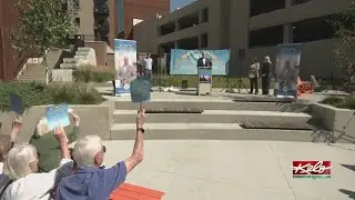 Who is running to be Sioux Falls next mayor?