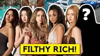 Who Is The RICHEST KATSEYE Member?