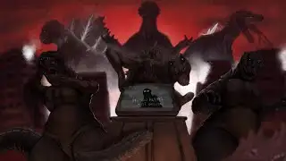 Who Is The Strongest Analog Horror Godzilla