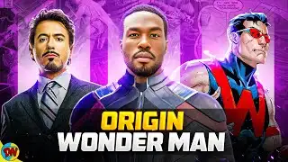 Who is Wonder Man | Marvel Superhero | Explained in Hindi