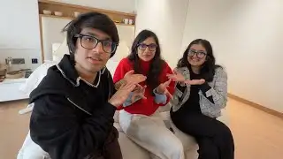 Who Knows Avantika Better 😅 Sali Vs Sourav 