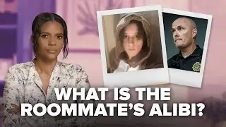 Who Ordered The Hit On Charlie Kirk? | Candace Ep 237