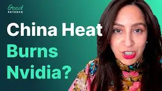 Who Owns AI? TikTok, AI Chips & Search