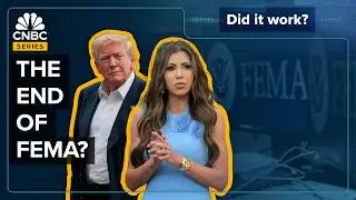 Who Pays If FEMA Goes Away?