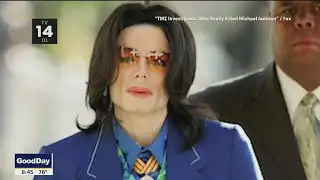Who REALLY killed Michael Jackson?