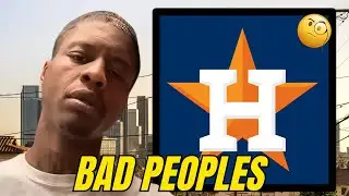 Who’s Who B Brazy Speaks on 52 Hoover! 