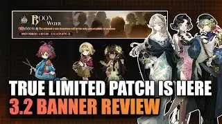 Who should you pull in patch 3.2? CN News you NEED TO KNOW! | Reverse: 1999