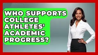 Who Supports College Athletes