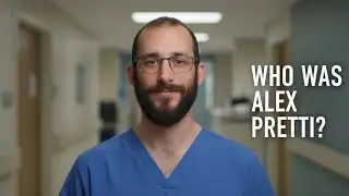 Who Was Alex Pretti? The ICU Nurse Behind the Headlines