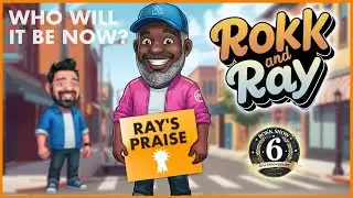 Who will it be now? Ray Praises for Feb 26