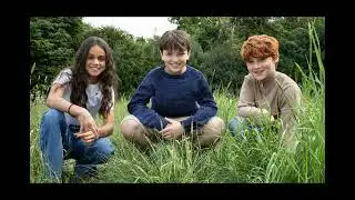 Who Will Play Voldemort? The Dark Lord