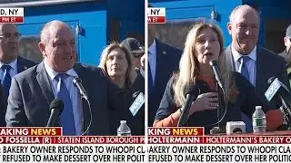 Whoopi Goldberg Faces Backlash from Staten Island Bakery!