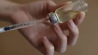 Whooping cough cases surge in Kentucky, reaching highest numbers since 2012